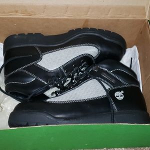 Timberland Juniors Field Boot